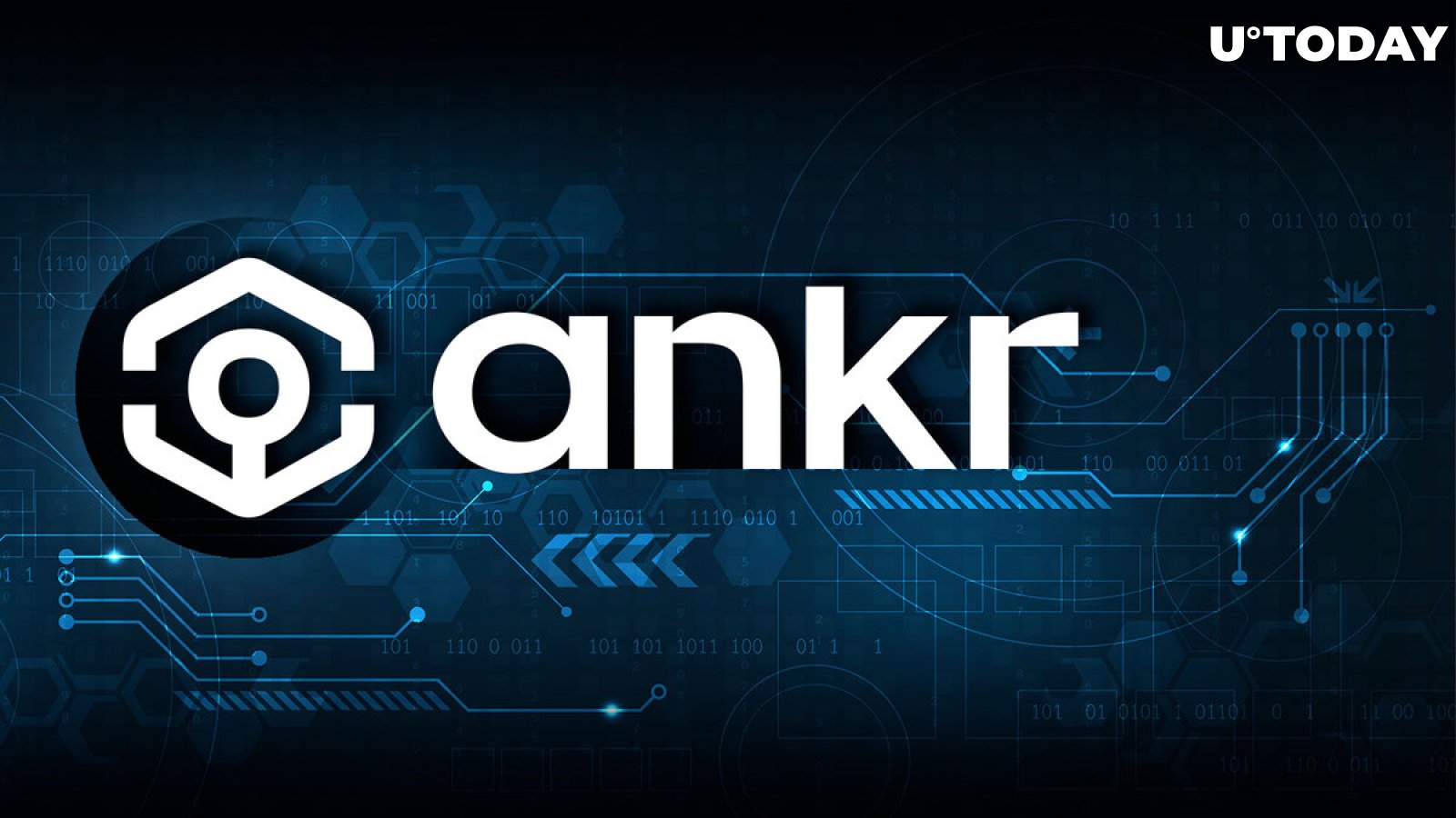 Ankr's Rollup-as-a-Service Solution Expands to New Networks