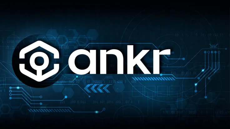 Ankr's Rollup-as-a-Service Solution Expands to New Networks