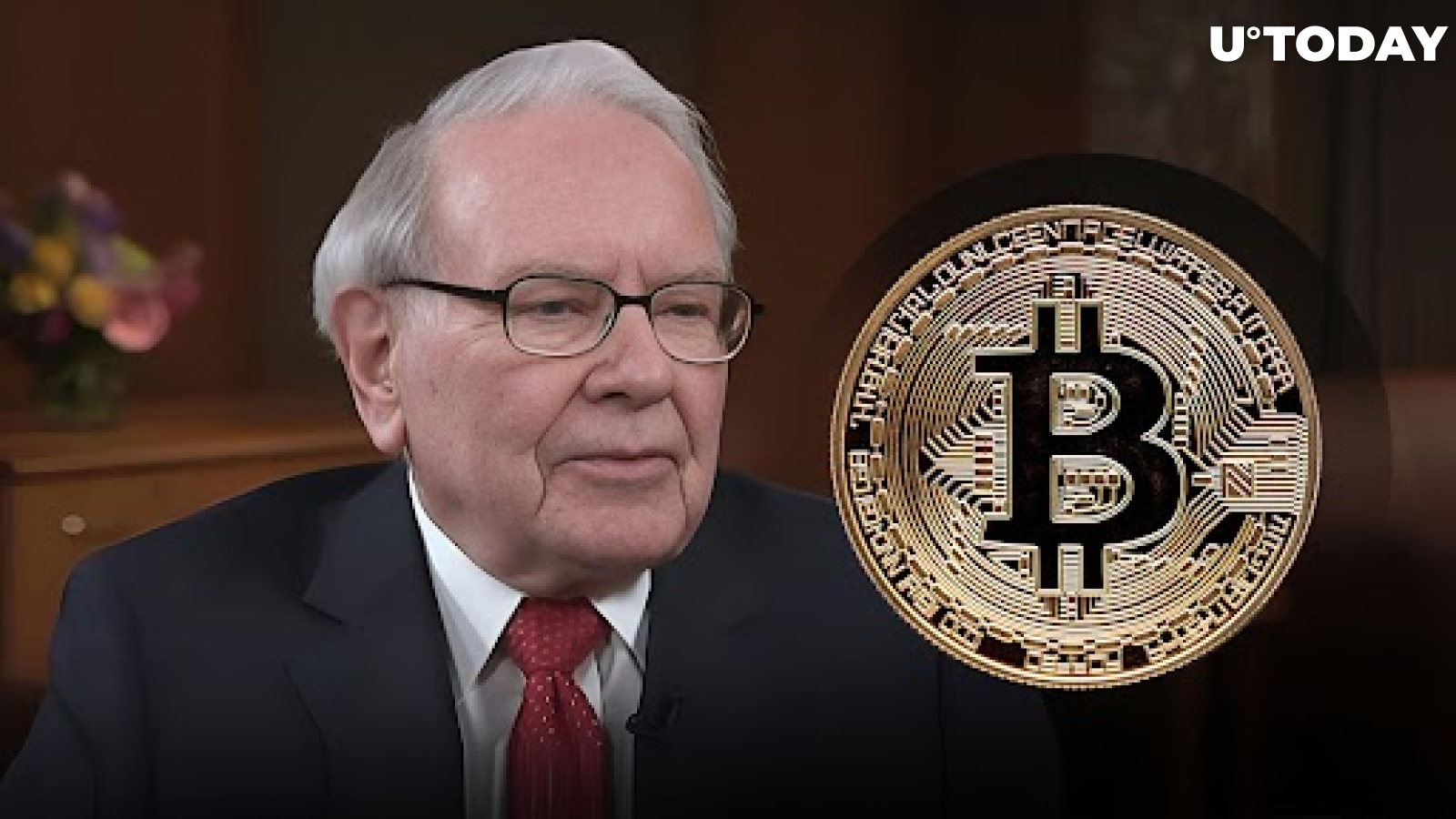 What Berkshire's Holdings Can Tell Us About Bitcoin's Future Price