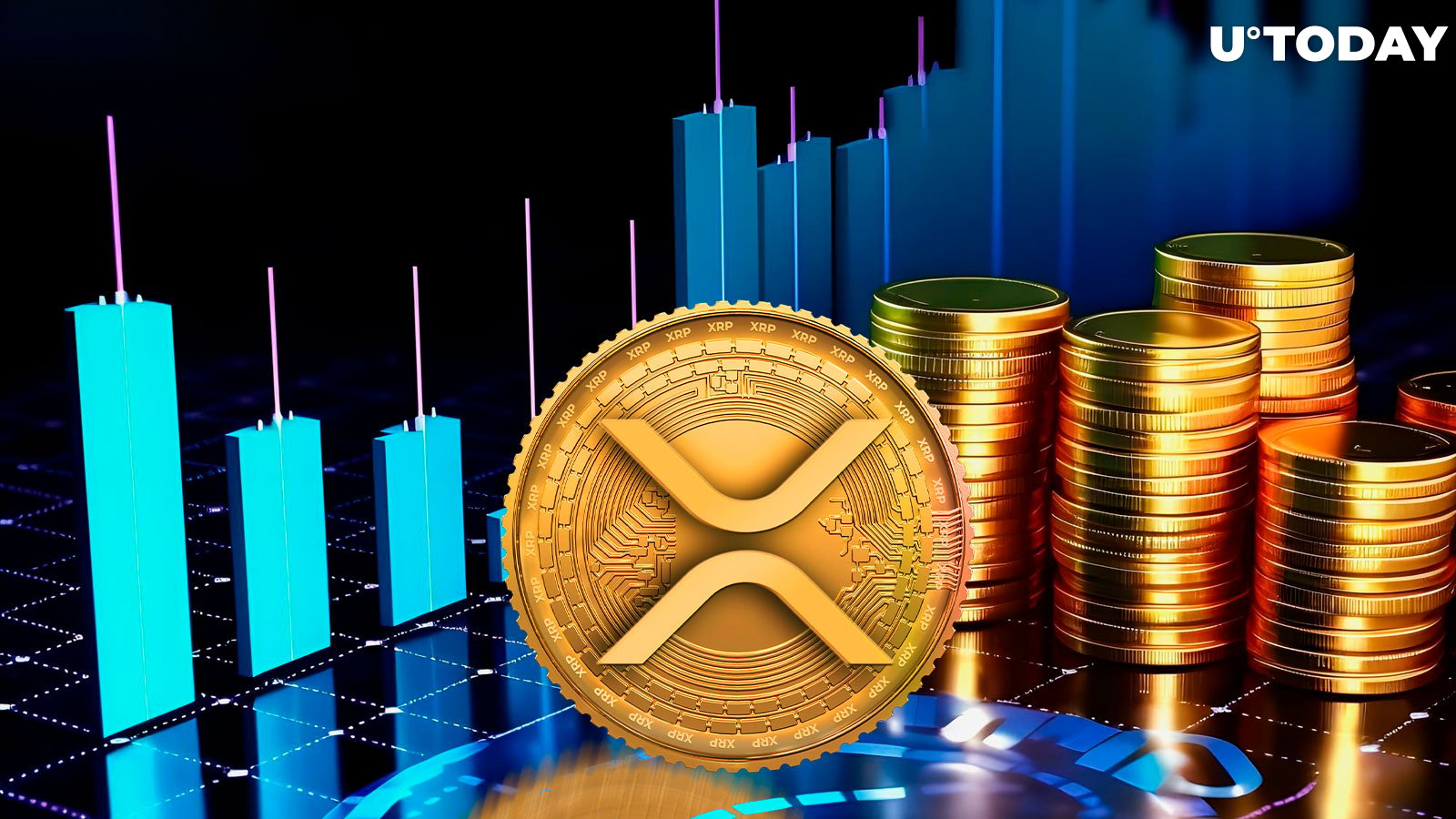 No, It's Not 'Over' for XRP: 3 Key Price Levels to Watch
