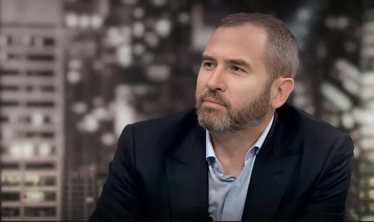 Ripple CEO: SEC to Lose War Against Ethereum 