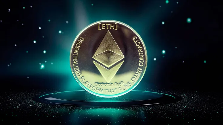 Ancient Ethereum ICO Participant Suddenly Wakes Up