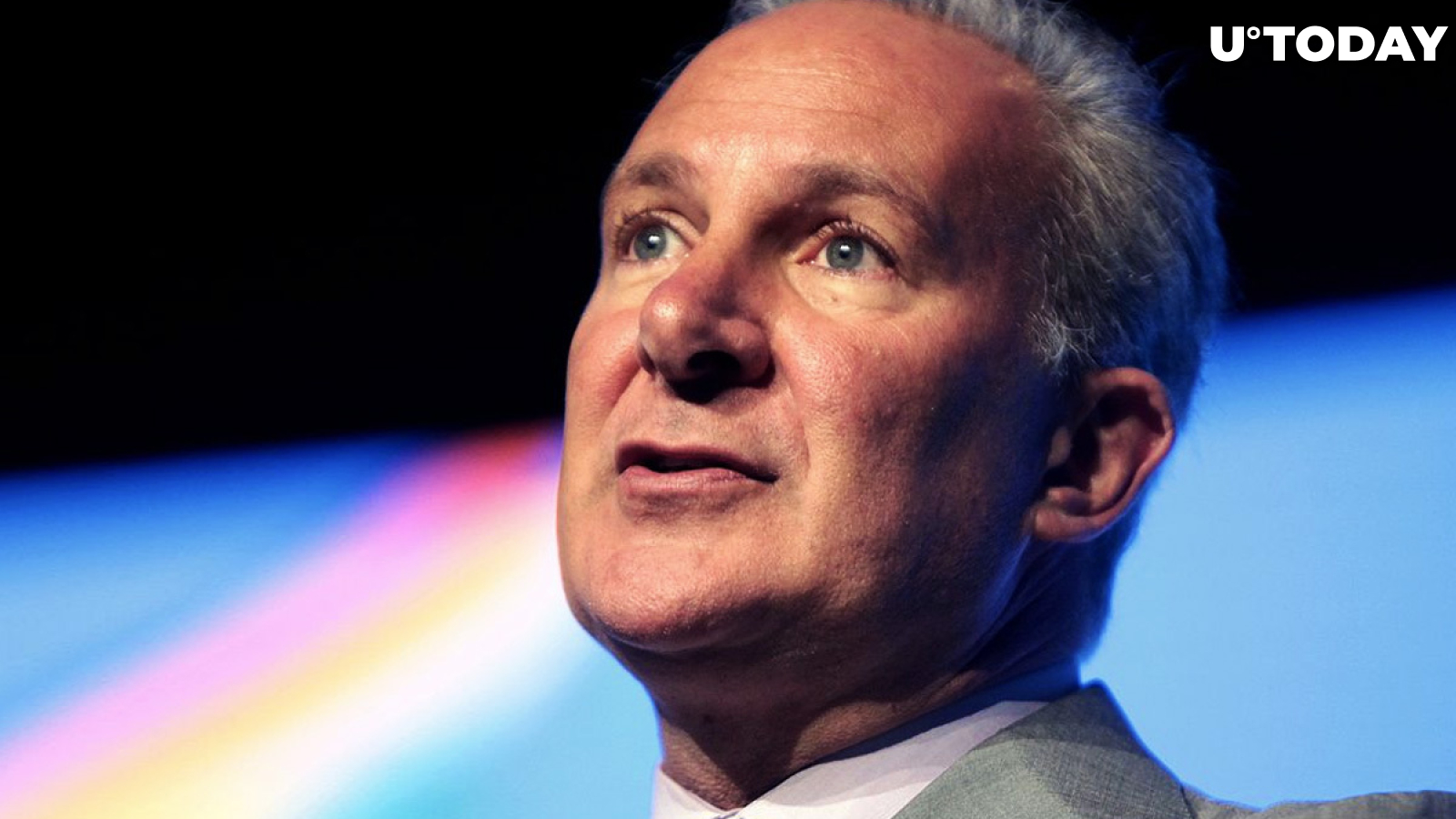 Gold's Big Day Ignored? Peter Schiff Critiques CNBC's Bitcoin Fixation