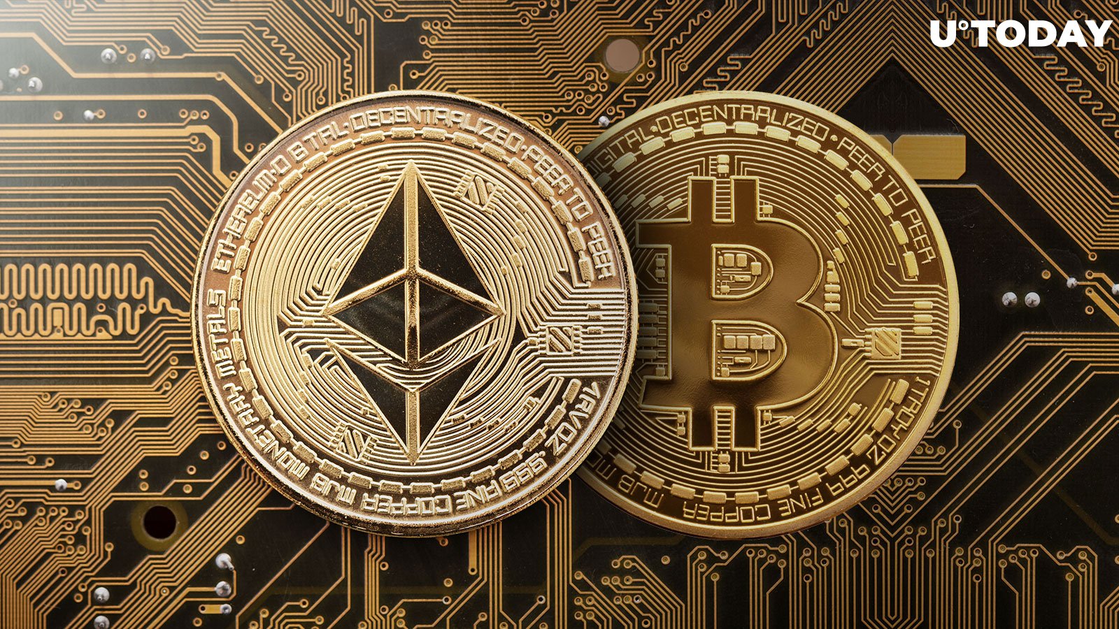 Crypto Options Alert: Bitcoin and Ethereum Set for Significant Expiry Event