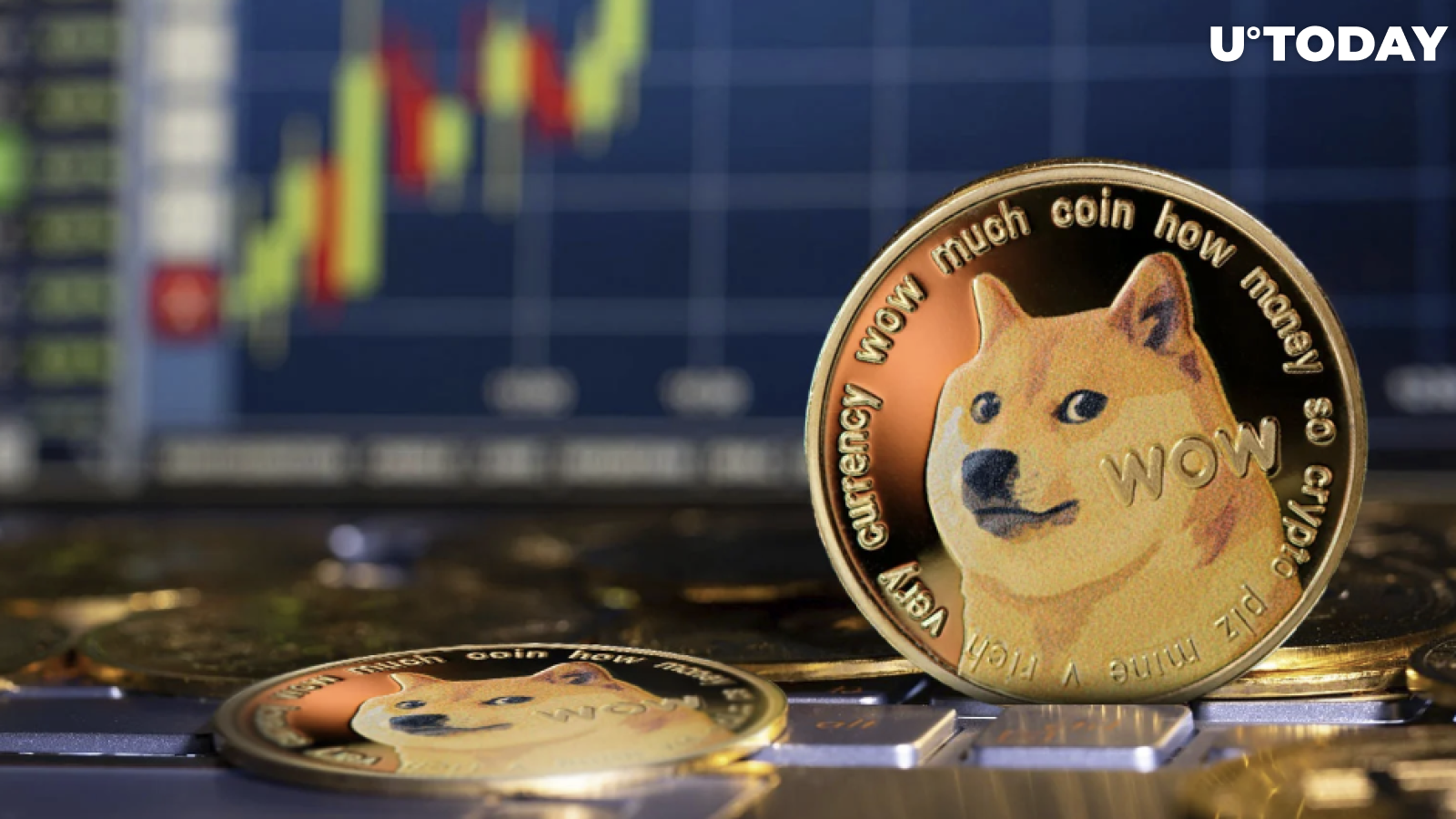 Dogecoin Eyeing Key Level Ahead of Monthly Close 