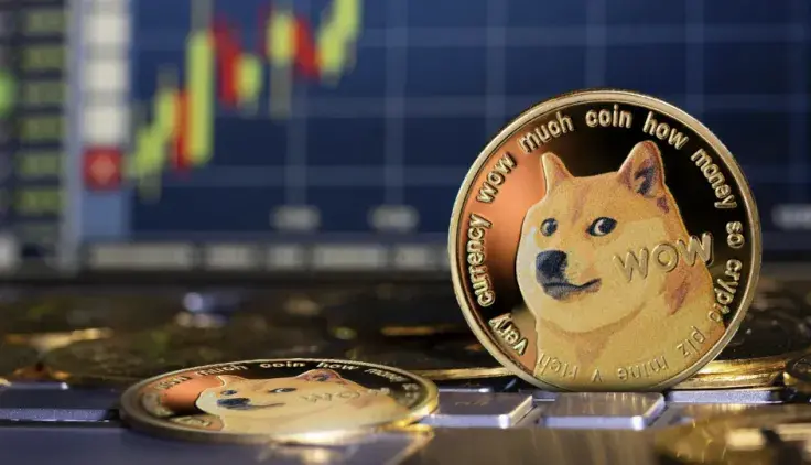 Dogecoin Eyeing Key Level Ahead of Monthly Close 