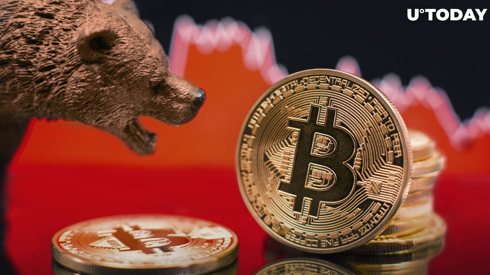 Is Bull Run Over? Bitcoin Price Trapped Inside Bearish Channel