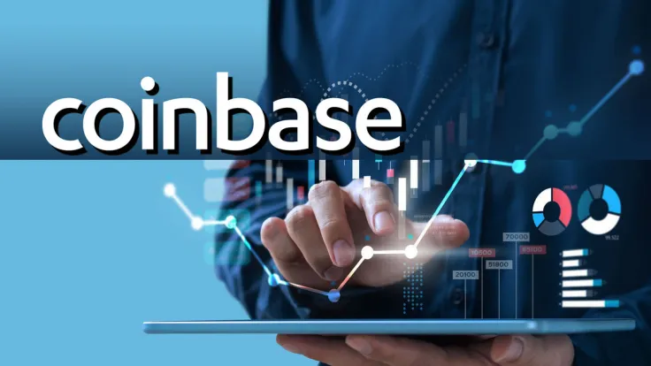 Coinbase Exec Sees Crypto Rivaling Visa as 117 Million Transactions Hit Blockchains