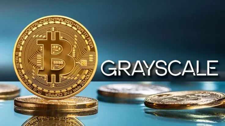 Grayscale's GBTC Nears Outflow Record