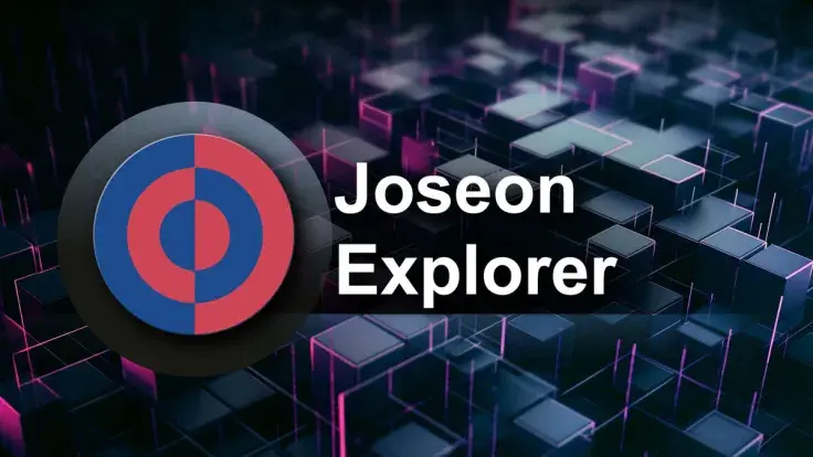 Joseon Introduces BlockExplorer, New On-Chain Browser