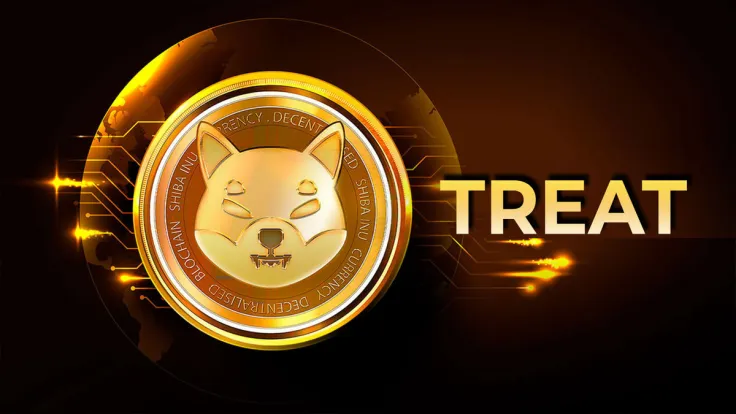 Shiba Inu Upcoming TREAT Token Gigantic Use Case Unveiled: Details