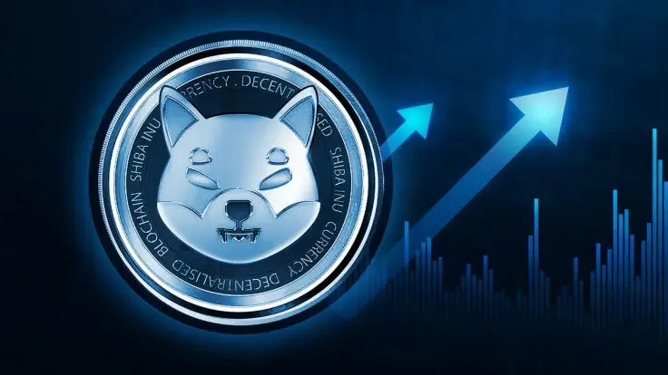 Shiba Inu Skyrockets 422% as Whale Transactions Hit Yearly Highs