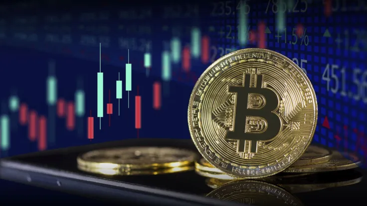 $621 Million Bitcoin Transfer Leaves Major Exchange for Unknown Hands