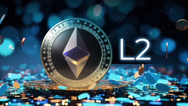 Ethereum L2 Transaction Volume up 91% as Adoption Soars