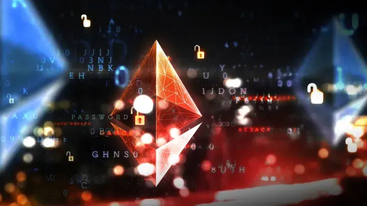 Crypto Exchanges Lose $908 Million Ethereum in Surprising Twist