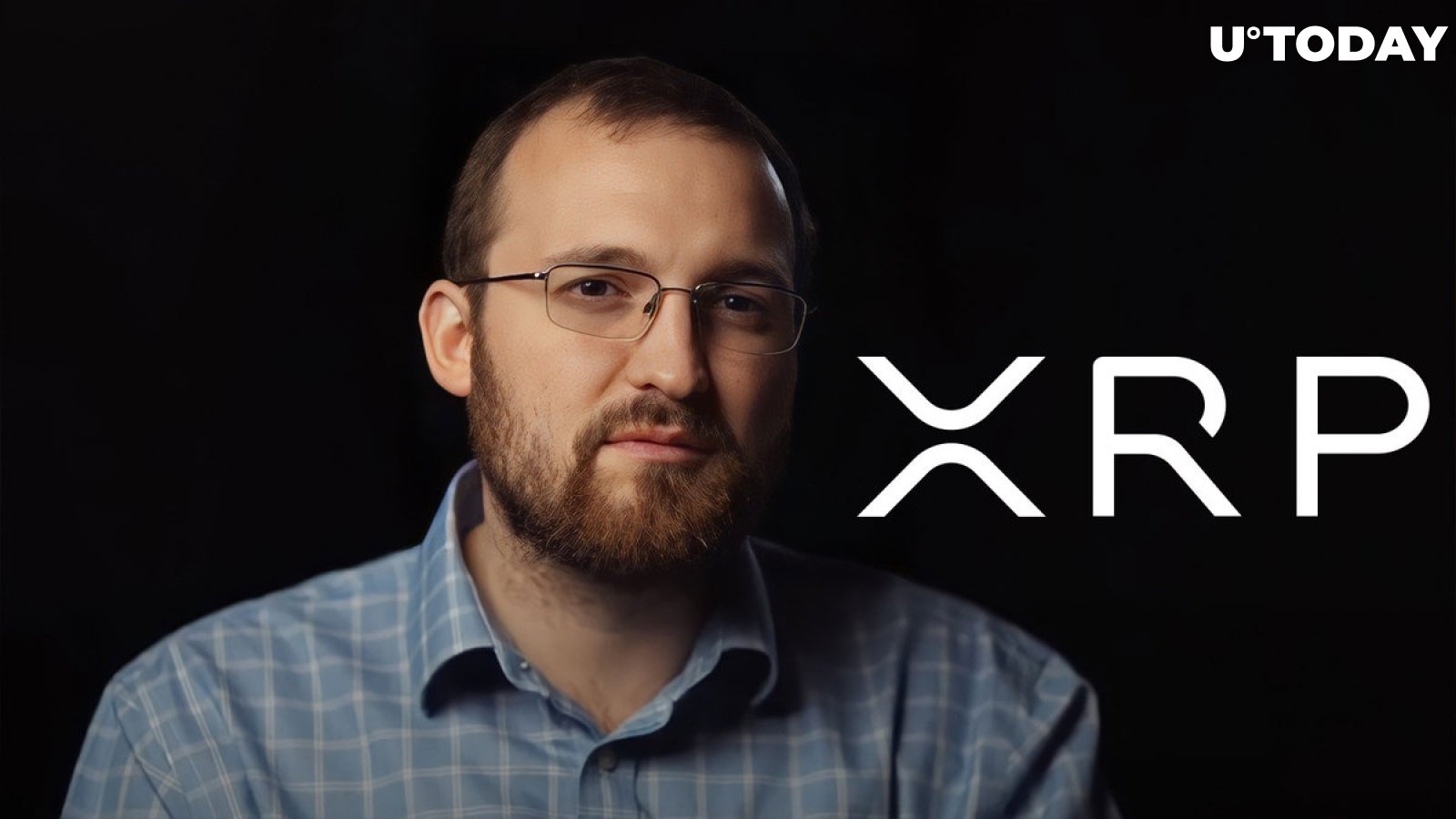 Cardano Founder Voices Rare Support for XRP Lawyer