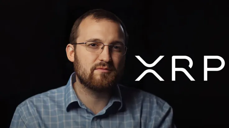 Cardano Founder Voices Rare Support for XRP Lawyer