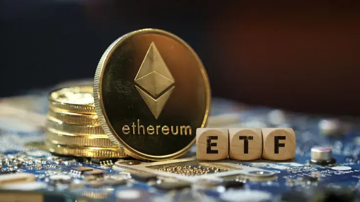 Ethereum ETF in 2024? Top Crypto Lawyer Pessimistic