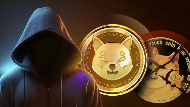 Shiba Inu vs. Dogecoin: Shytoshi Kusama Sparks Battle as SHIB Price Skyrockets