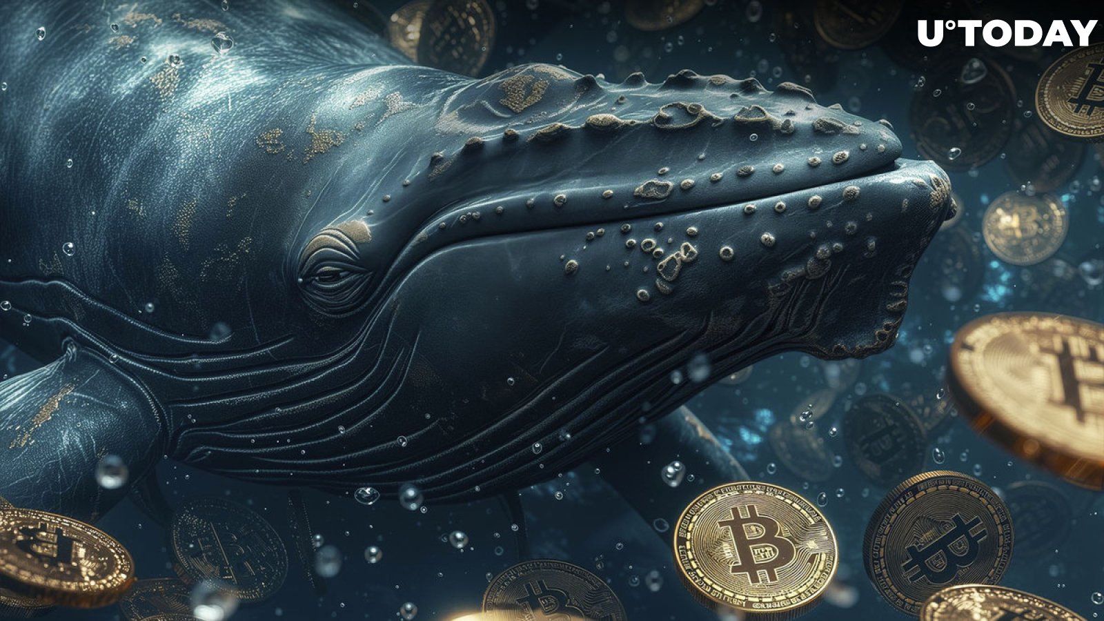 Satoshi-Era Bitcoin Whale Suddenly Wakes up and Does Unthinkable