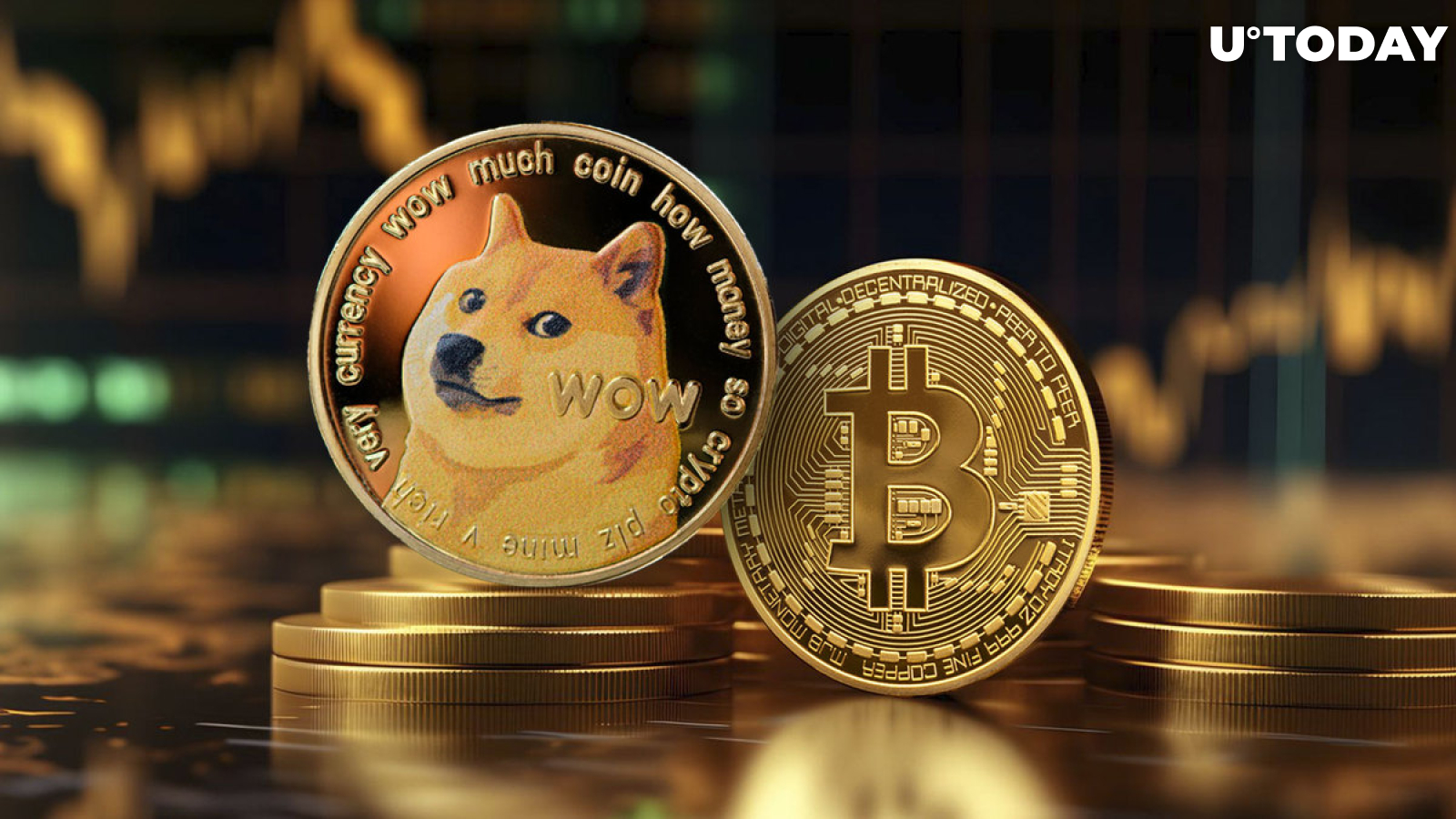 Dogecoin (DOGE) Founder Expects Bitcoin (BTC) to Pull Back Lower After New ATH