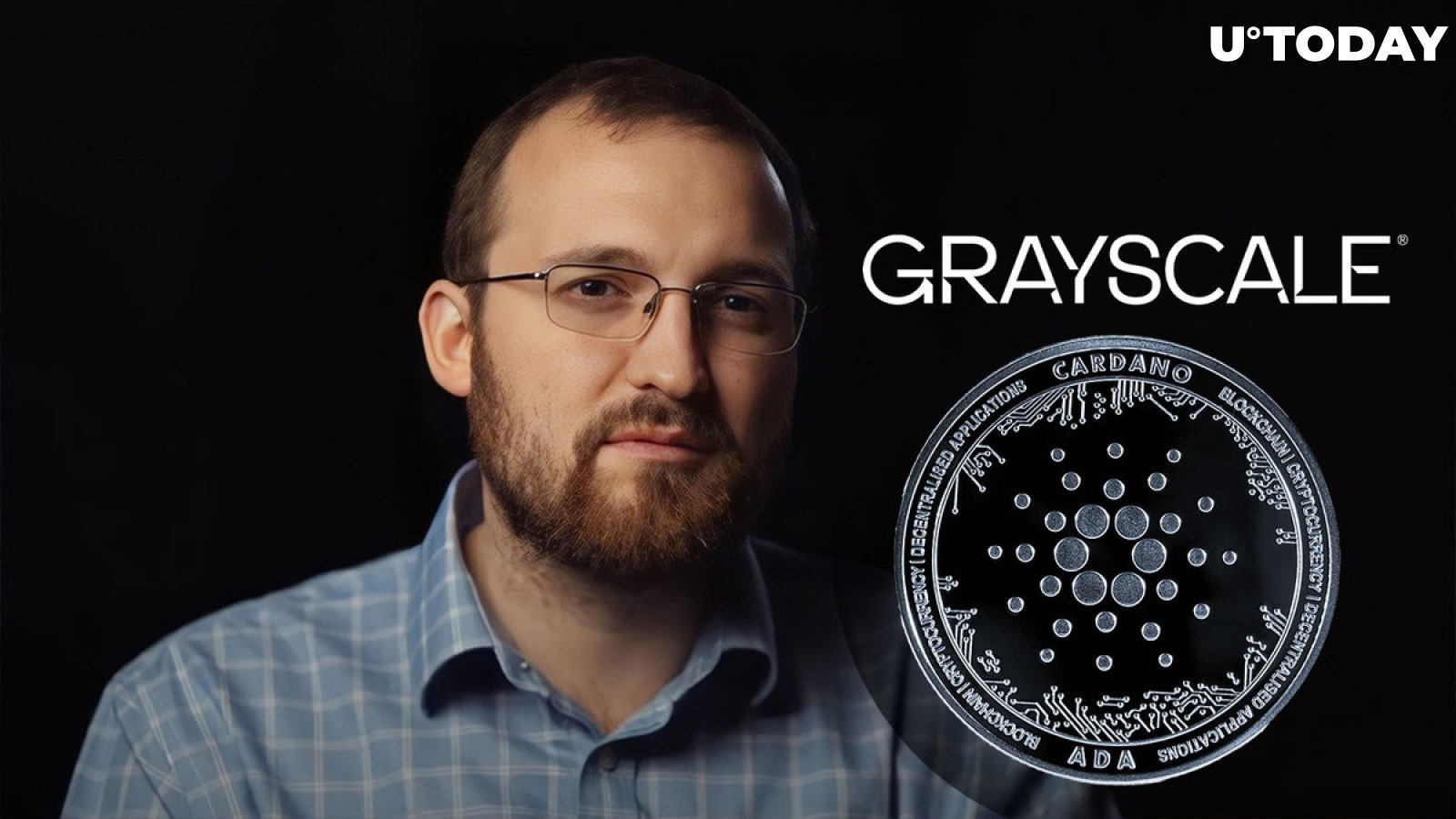 No ADA? Cardano Founder Reacts to ADA’s Exclusion From New Grayscale Fund