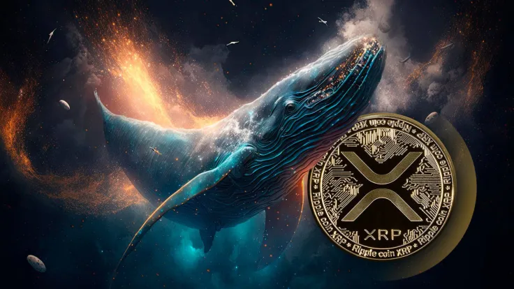 Millions of XRP Suddenly Exit Major Exchange as XRP Price Goes Up