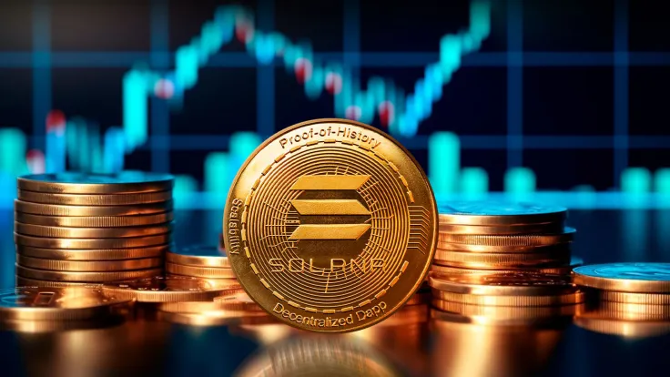 Solana (SOL) Price Surges 6% as DEX Trading Volume Hits New High