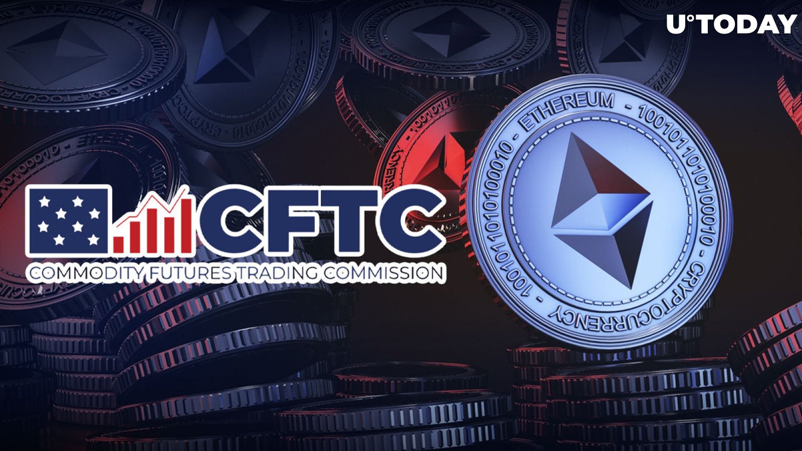 Ethereum in Spotlight as CFTC Chairman Testifies Before Congress