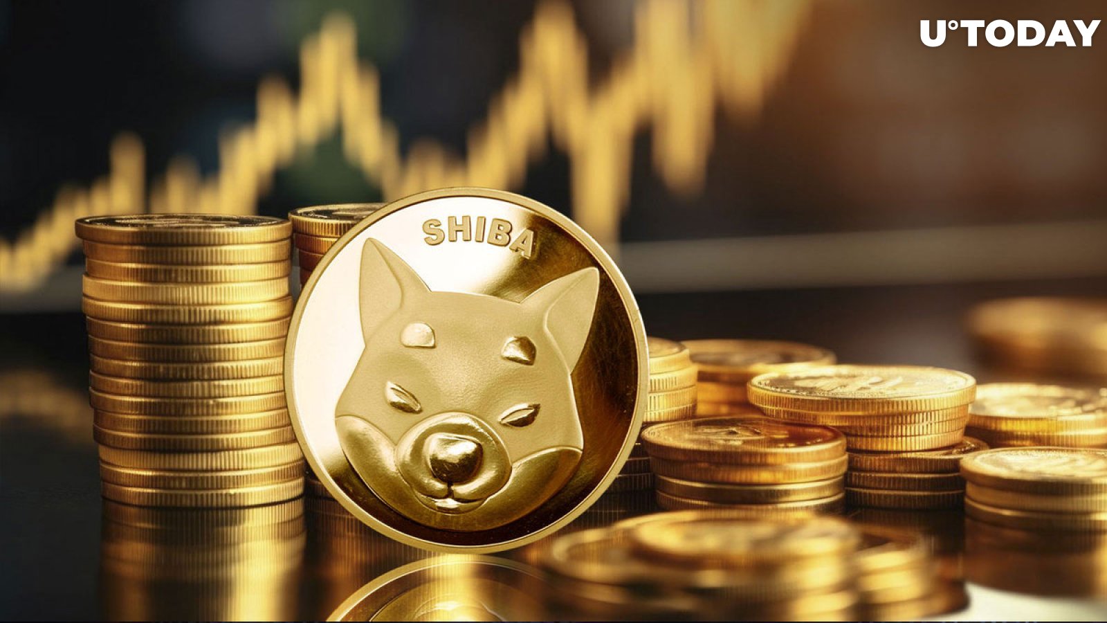 Early SHIB Trillionaire Holder Takes Profit From 300% Shiba Inu Price Jump