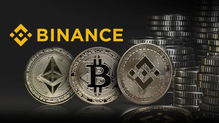 Binance Announces New BTC, ETH, BNB Listings: Details