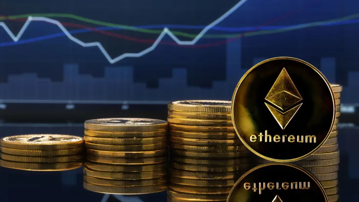 $100 Million Ethereum Transfer Floods Major Exchange as ETH Price up 9%