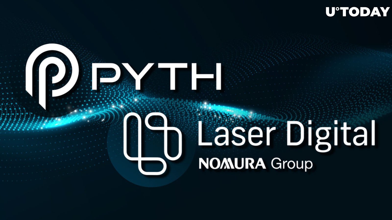 Nomura's Laser Digital Partners With Pyth Network: Details