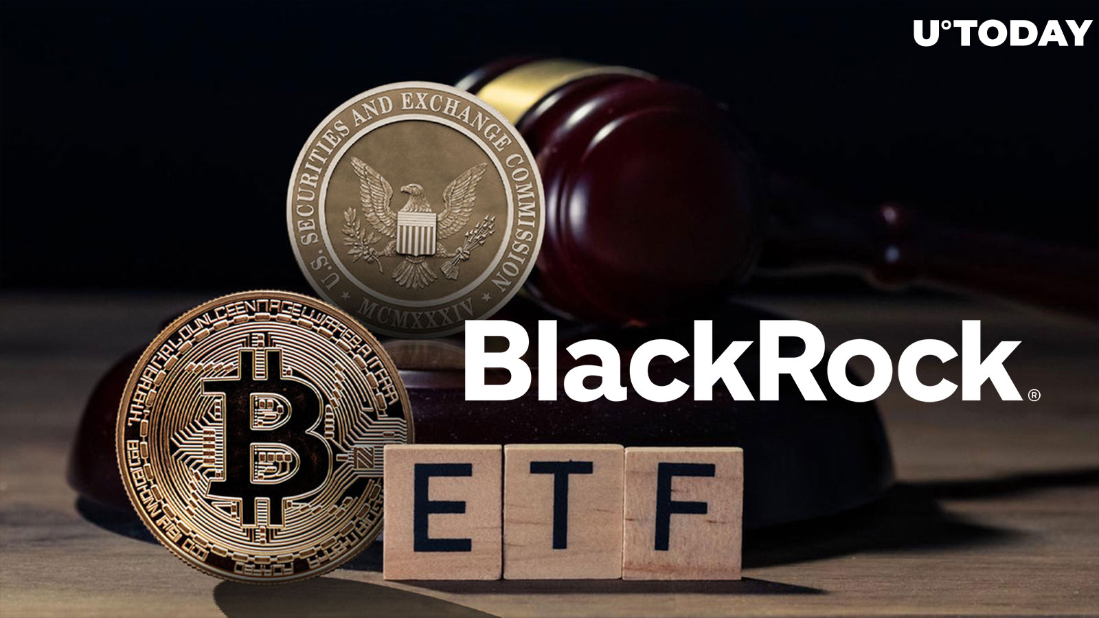 SEC Postpones BlackRock Spot Bitcoin ETF Options Decision