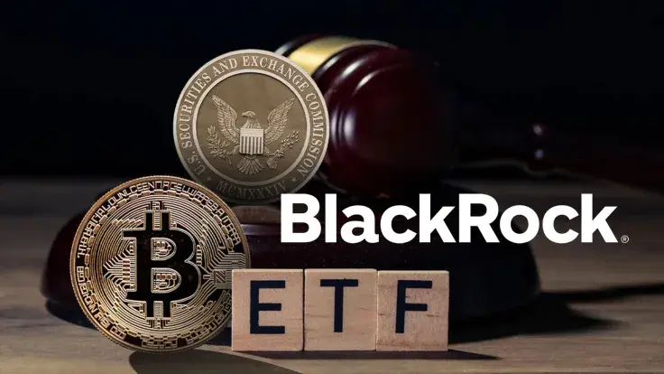 SEC Postpones BlackRock Spot Bitcoin ETF Options Decision