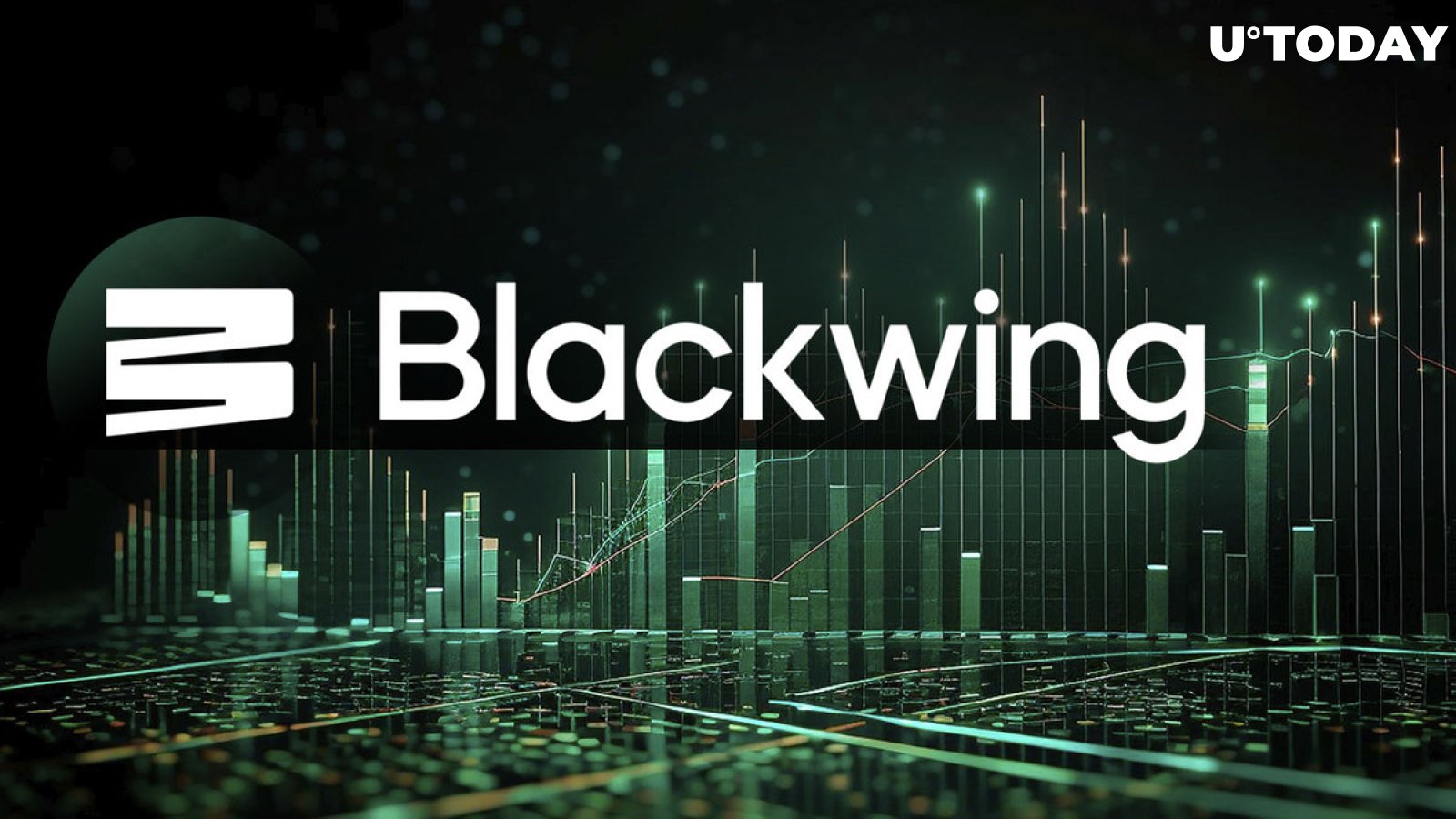 Blackwing's Innovative Blockchain Draws $4.5 Million for Liquidation-Free Trading Leap