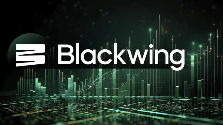 Blackwing's Innovative Blockchain Draws $4.5 Million for Liquidation-Free Trading Leap