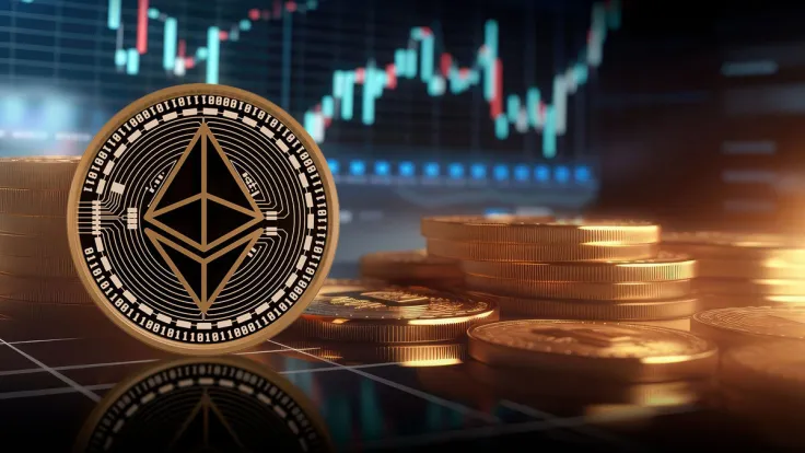 Ethereum (ETH) on Verge of Breaking $4,000: Will It Happen?
