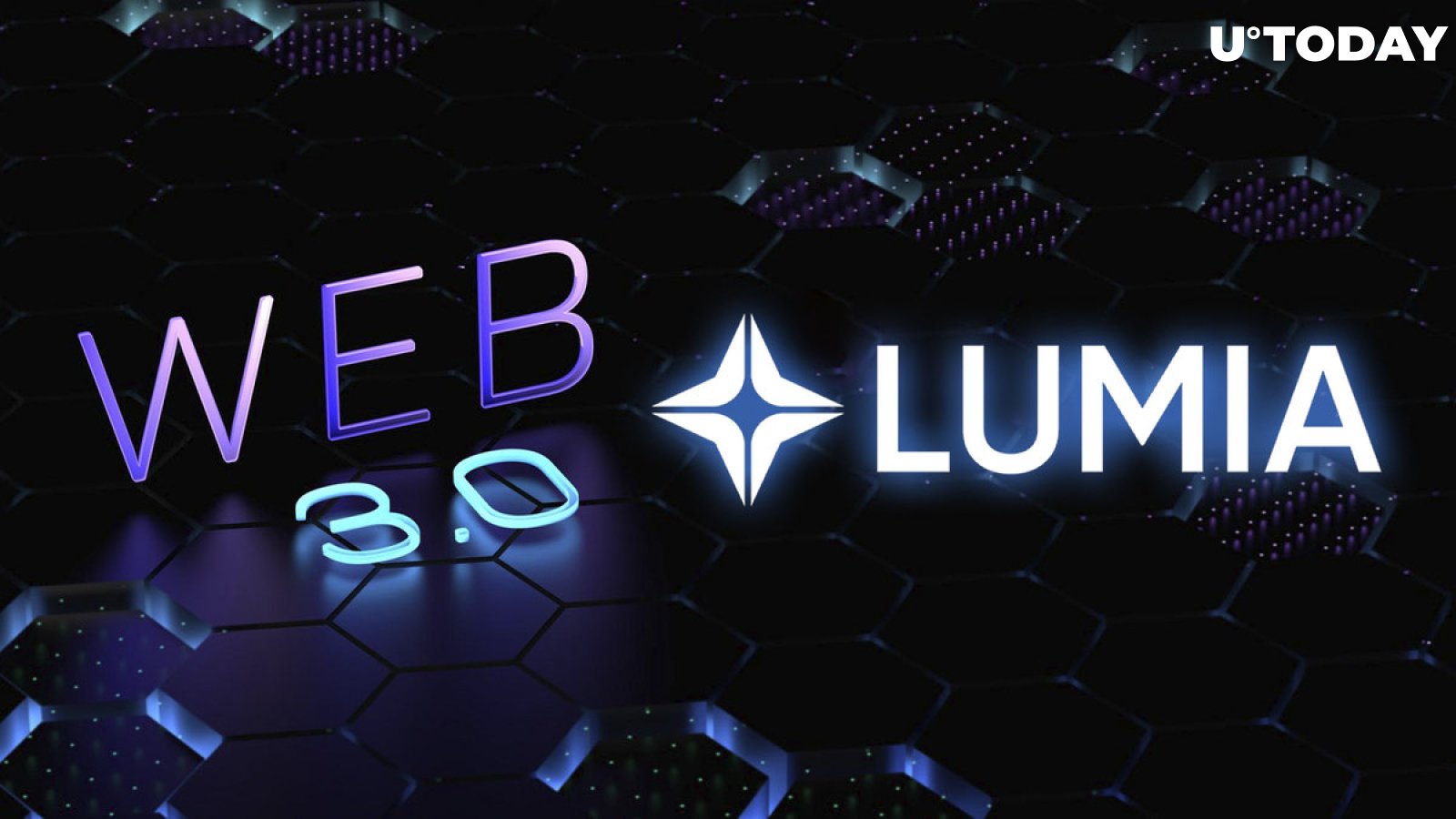 Lumia Protocol Introduces Omni-Chain Liquidity Layer for Web3