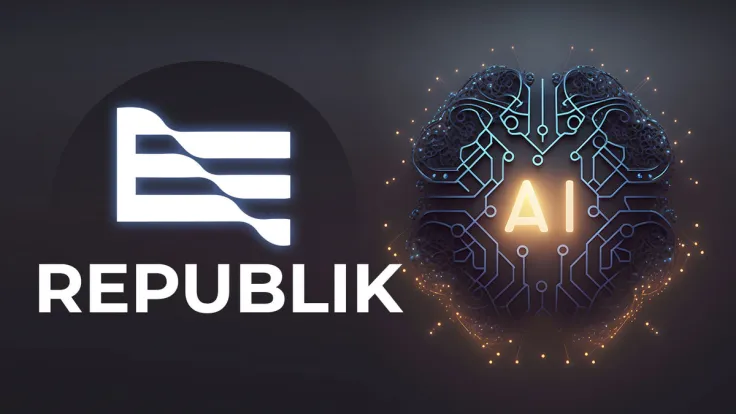 RepubliK Introduces Pioneering AI-Fueled SocialFi