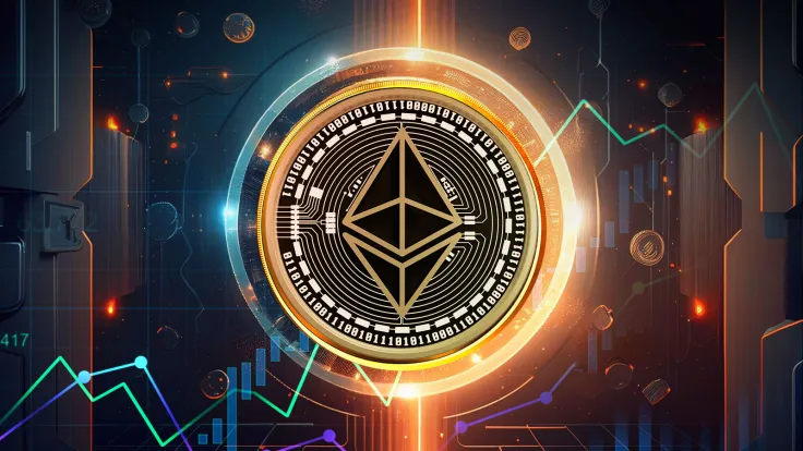 Ethereum (ETH) Approaching $4K First Time Since Late 2021