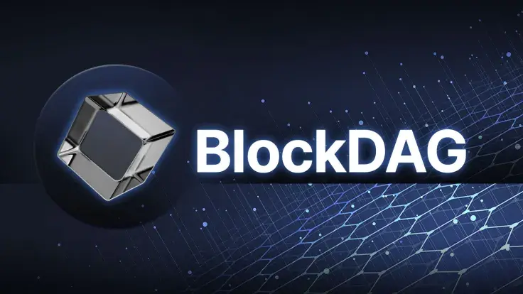 BlockDAG (BDAG) Network Pre-Sale Might Be Considered by Altcoiners in Late Q1, 2024