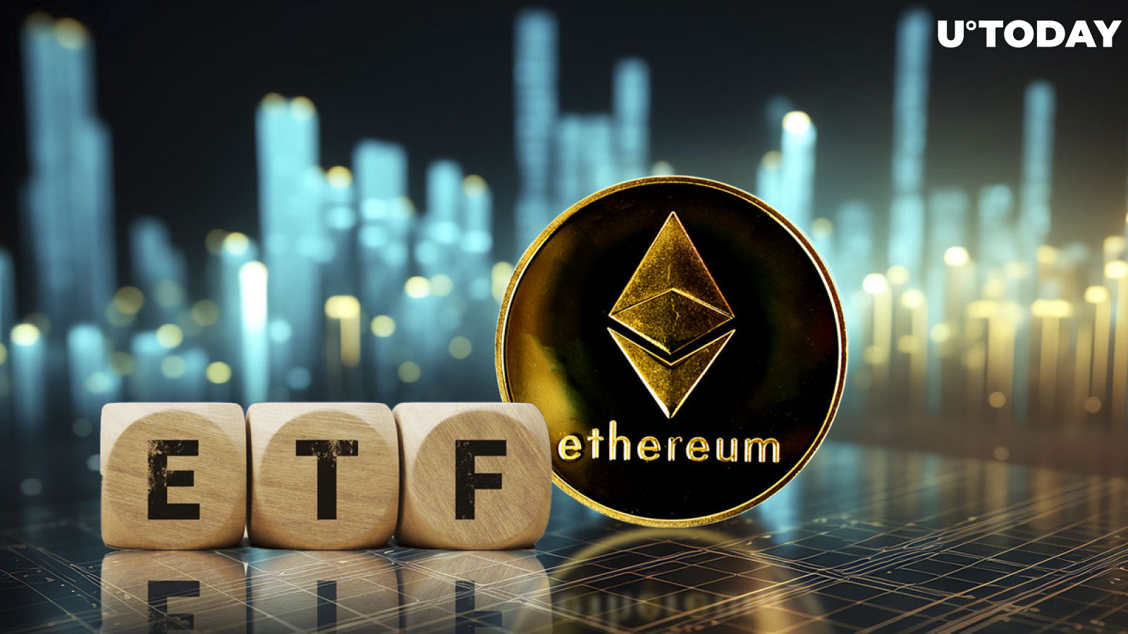Spot Ether ETF: 'No Grounds for Disapproval,' Major Expert Says