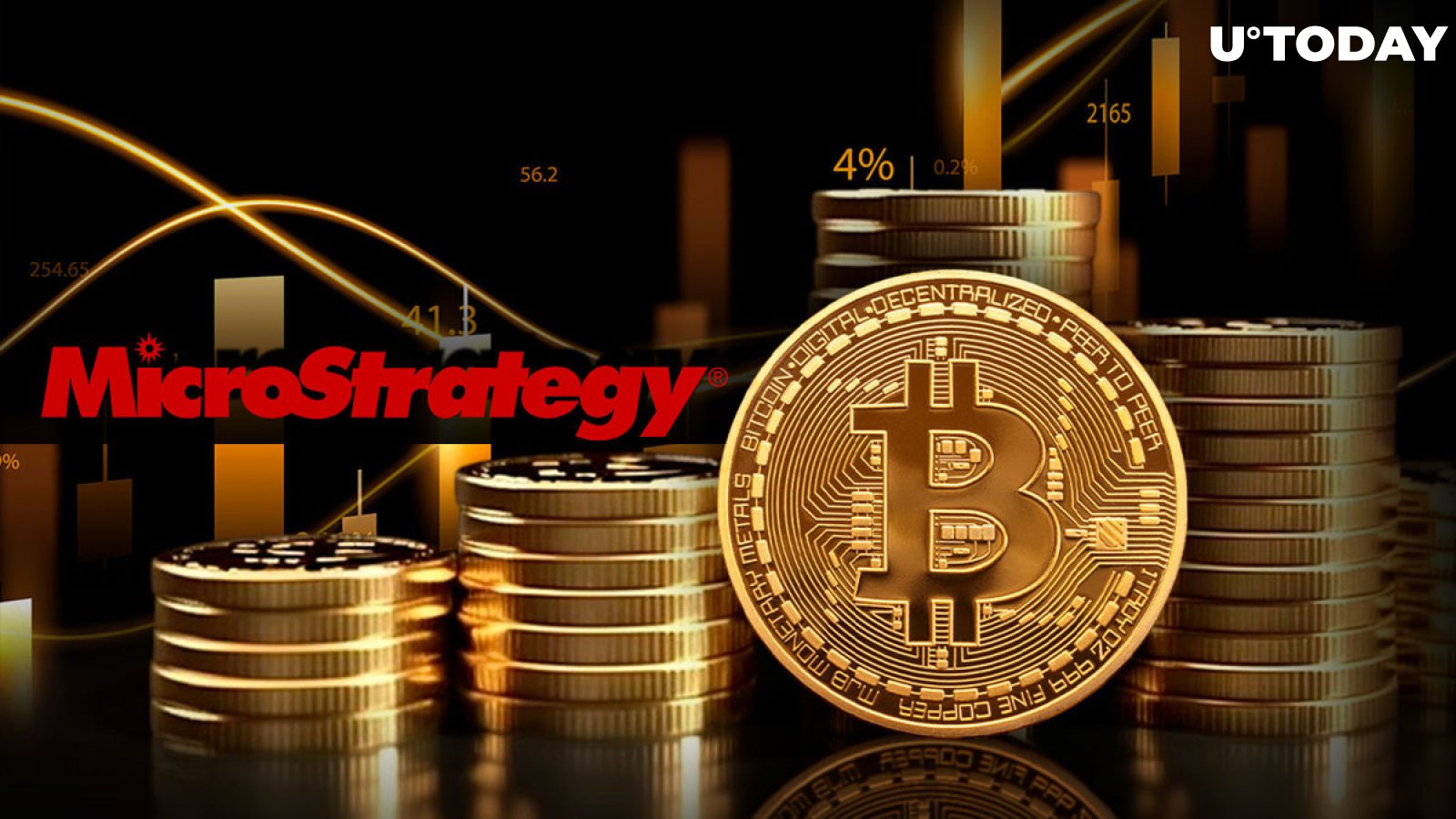 MicroStrategy Trumps BlackRock With New 12,000 BTC Buy at $72,000 Bitcoin Price