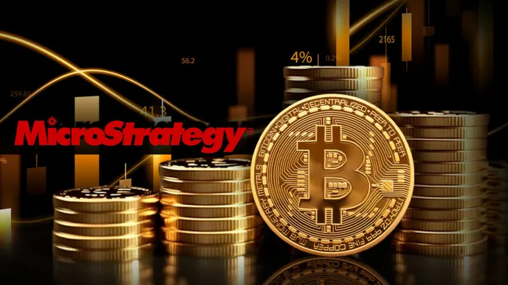 MicroStrategy Trumps BlackRock With New 12,000 BTC Buy at $72,000 Bitcoin Price