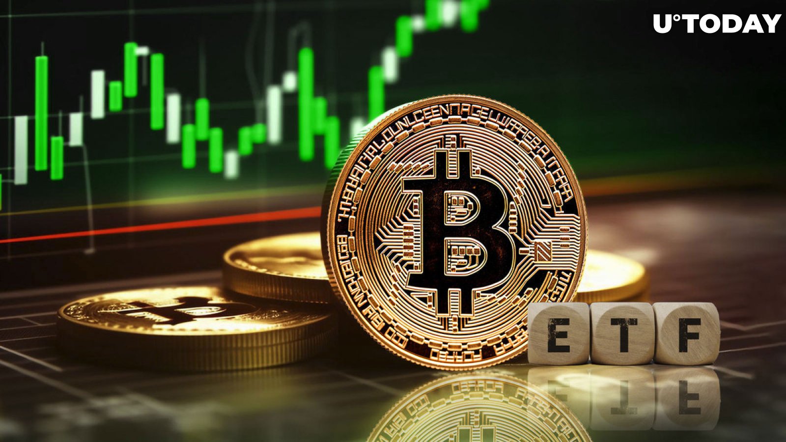 Bitcoin ETFs' 'Simply Absurd' Performance Excites Analyst