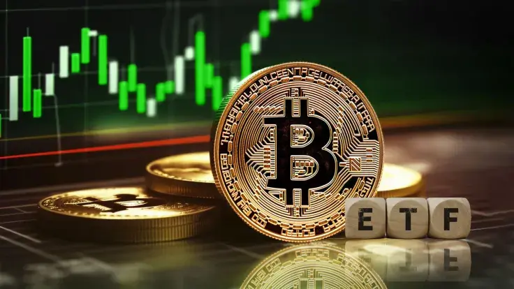 Bitcoin ETFs' 'Simply Absurd' Performance Excites Analyst