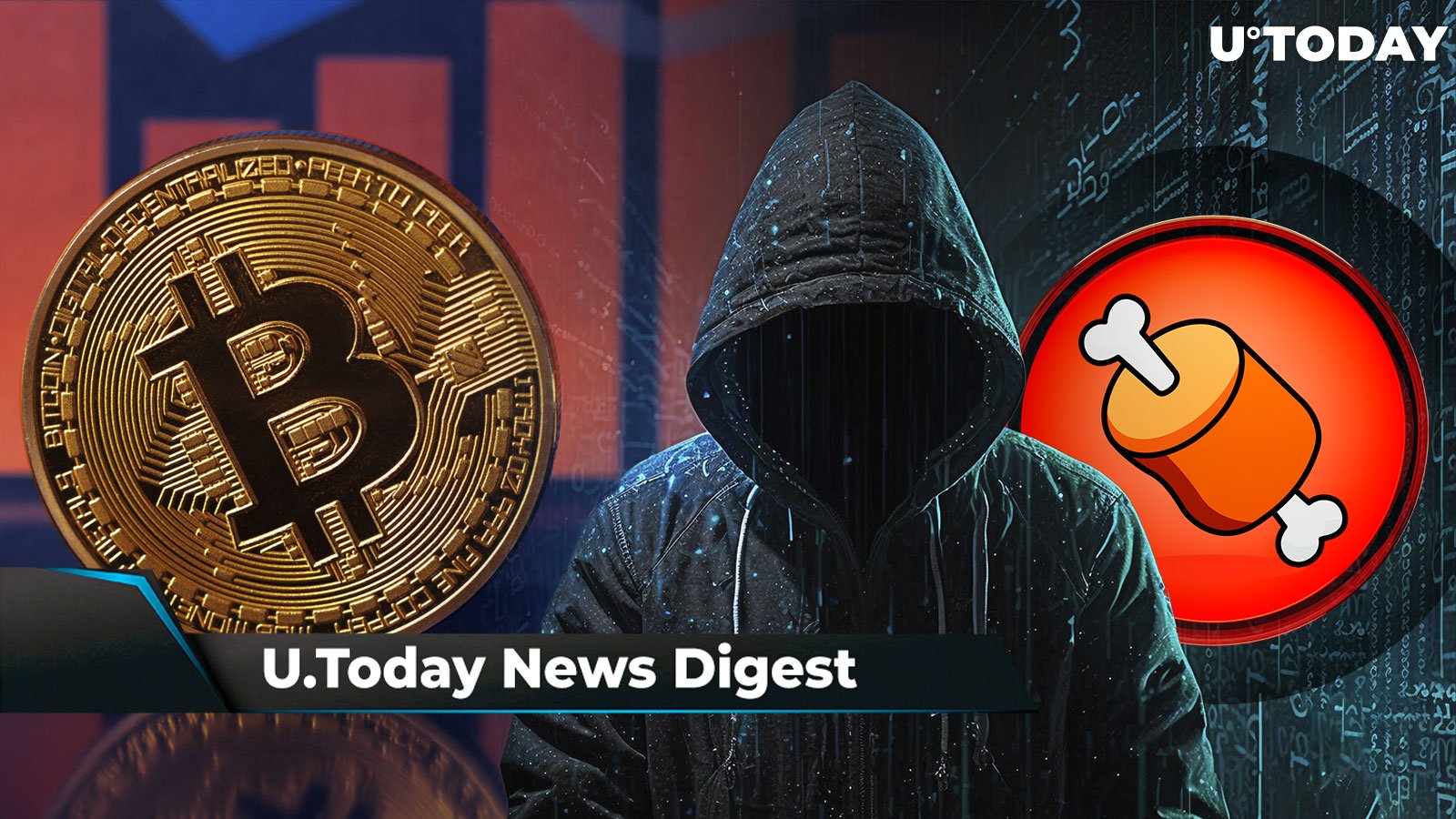 Bitcoin Shows 'Overheating Signal,' Major Correction Possible; SHIB Lead Issues Crucial BONE Call, Vitalik Buterin Shares Ethereum's Strategy Against Quantum Attacks: Crypto News Digest by U.Today