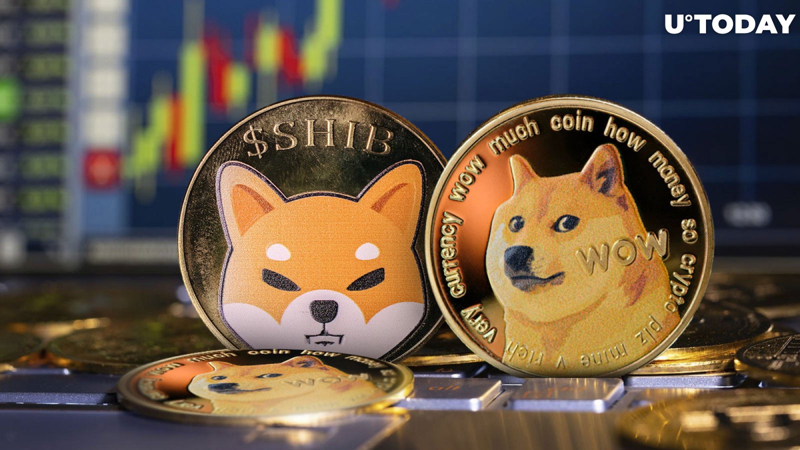 Shiba Inu (SHIB) and Dogecoin (DOGE) Might Push Cardano out of Top: Here's How 