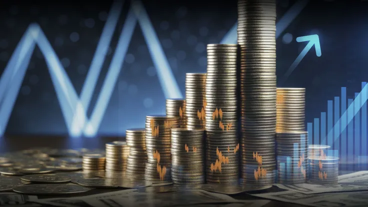 Crypto Market Liquidity Hits ATH, Altcoin Boom in View